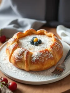 Recette Galette des Rois : Un Délice Traditionnel à Partager