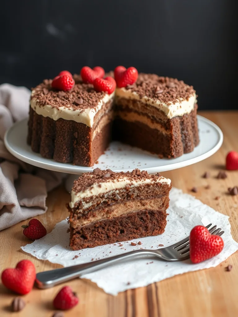 Recette de Gâteau au Chocolat : Un Délice Incontournable