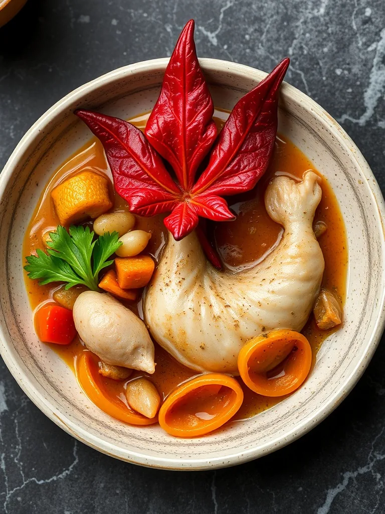 Délicieuses recettes avec du potimarron pour l’automne