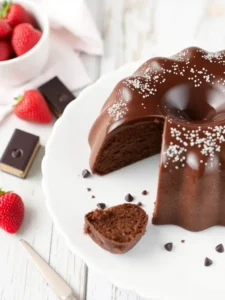 Recette de Fondant au Chocolat : Un Délice Irrésistible