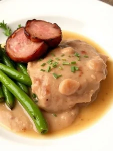 Recette Blanquette de Veau : Savourez ce Plat Traditionnel Français