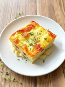 La meilleure recette de hachis parmentier : un plat réconfortant et savoureux