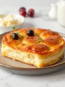 Recette Pâte Brisée : La Base Parfaite pour Vos Pâtisseries
