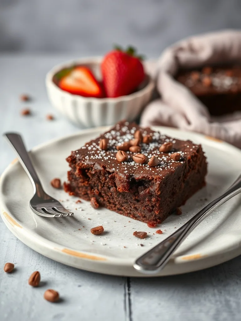 La meilleure recette de brownie : un délice chocolaté facile à réaliser