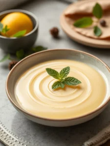 Recette de purée parfaite : astuces et conseils