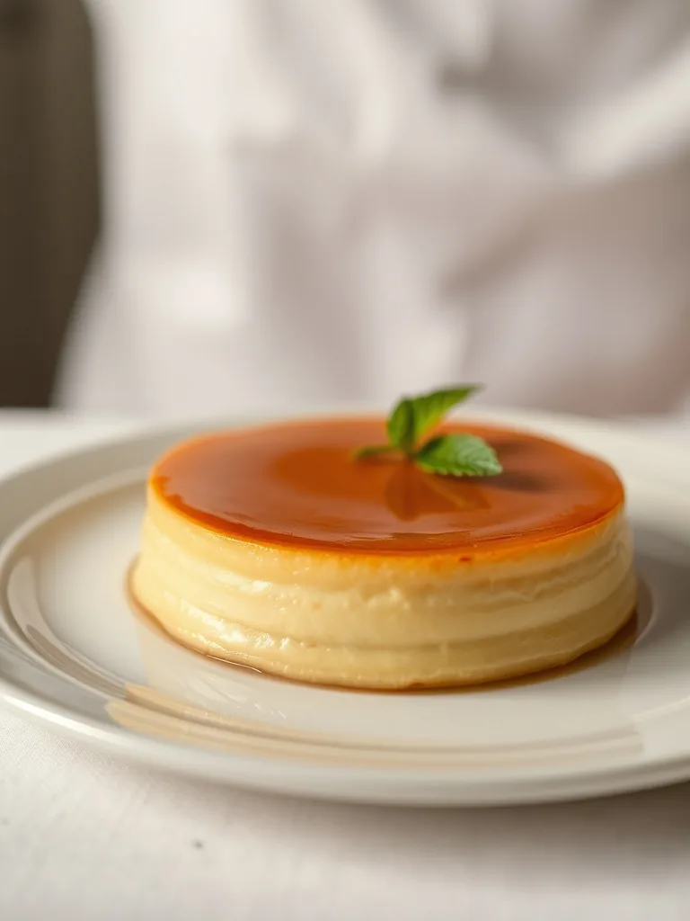 Découvrez le flan patissier : Recette et astuces