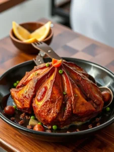 Découvrez les bienfaits du Topinambour : Recette délicieuse et nutritive