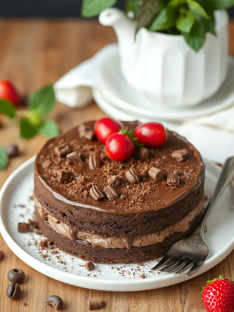 Recette Gâteau au Chocolat : Le Délice Ultime à Tester