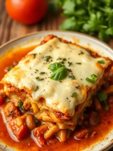 Recette Moussaka : Un Plat Traditionnel Grec à Savourer