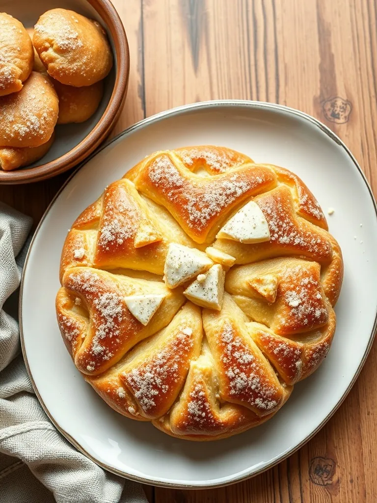 Gougère : La Recette Parfaite Pour Éblouir Vos Invités