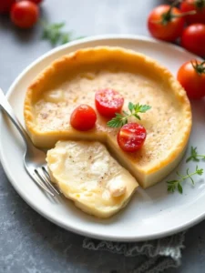 La meilleure recette de pâte brisée : un guide complet