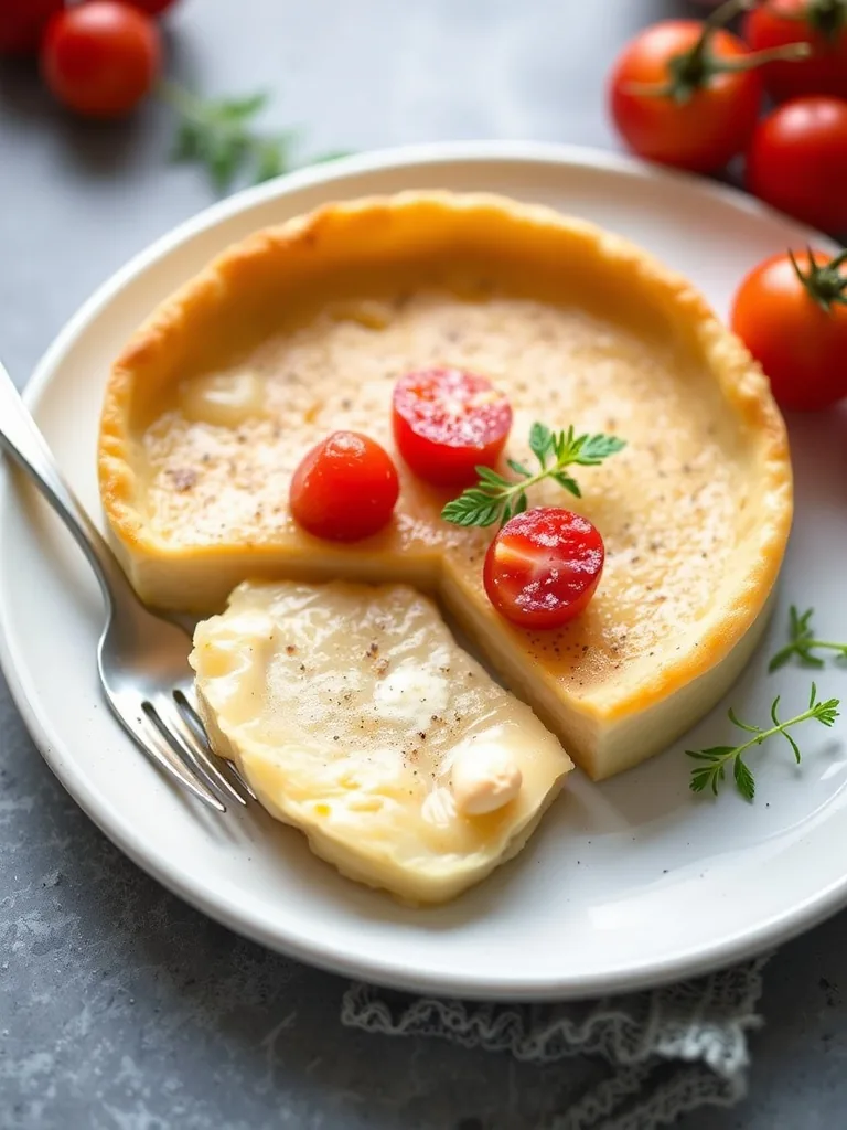 La meilleure recette de pâte brisée : un guide complet