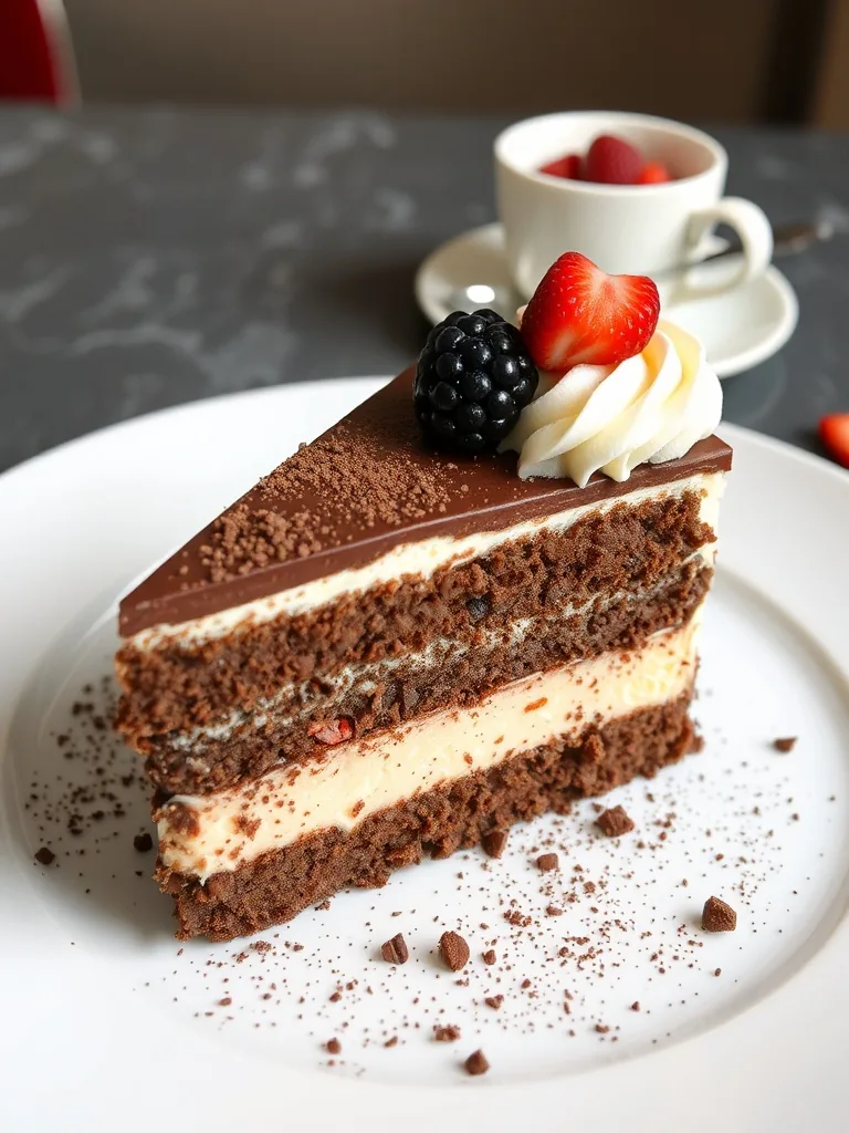 Gâteau Chocolat: Le Délice Incontournable