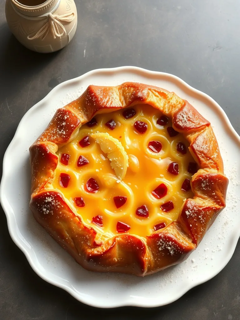 La meilleure recette de galette des rois : un délice à partager