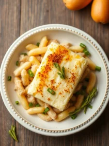 Découvrez la délicieuse croziflette : une recette savoureuse