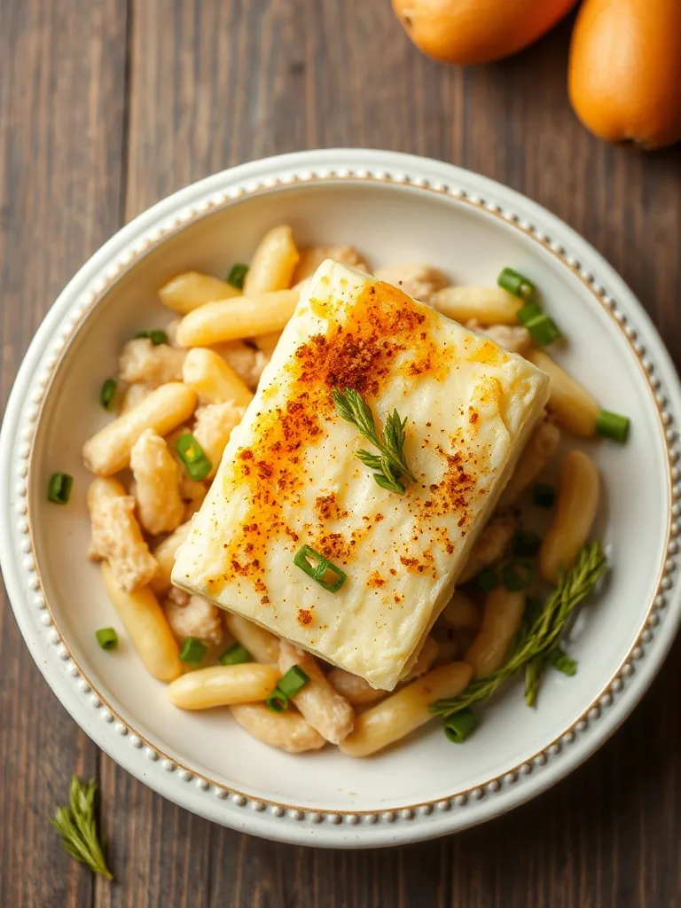 Découvrez la délicieuse croziflette : une recette savoureuse