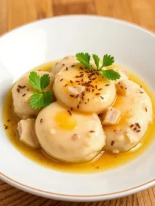 Recette délicieuse de pois chiche : un super-aliment à découvrir