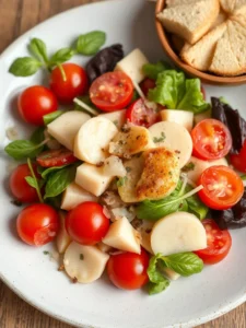 Delicious et Simple Salade de Pâtes pour Toutes les Occasions