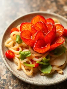 Délicieuses Recettes de Chou Fleur à Découvrir