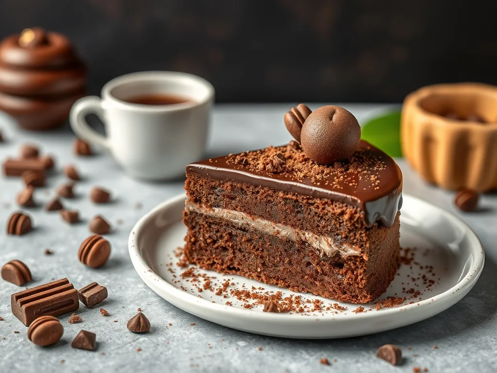 – gâteau au chocolat → Ce gâteau au chocolat facile fera plaisir à tous les amateurs de cacao : Une Analyse Approfondie