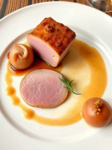 Ris de veau : une délicatesse incontournable à découvrir