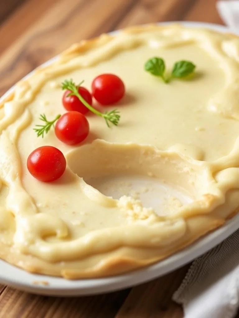 Dégustez la parfaite pate brisée recette pour vos tartes