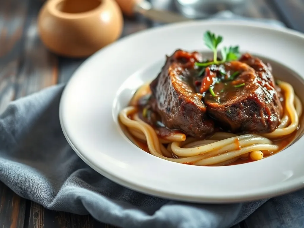– boeuf bourguignon → Préparez un boeuf bourguignon fondant avec une cuisson lente pleine de saveurs : une analyse experte