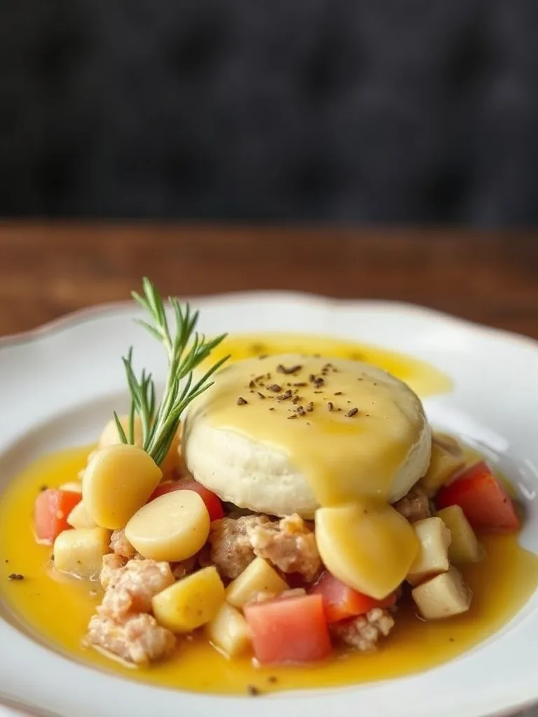 Découvrez la magie du beurre blanc : recette et astuces