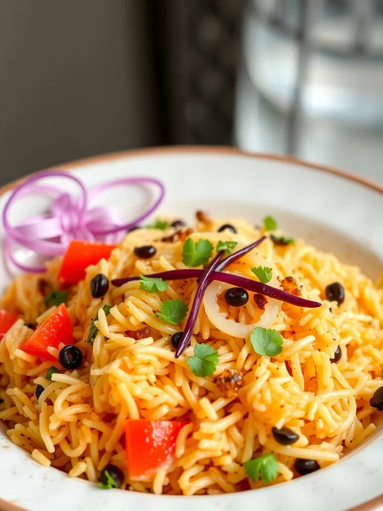 Découvrez le Riz Cantonais : Recette Authentique et Délicieuse