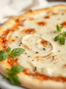 Recette de Pâte à Pizza Parfaite : Astuces et Variantes