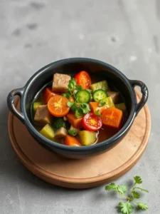 Recette délicieuse de potimarron : Savourez les saveurs d’automne