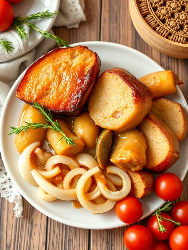 Recette du Pot au Feu : Un Plat Réconfortant et Savoureux