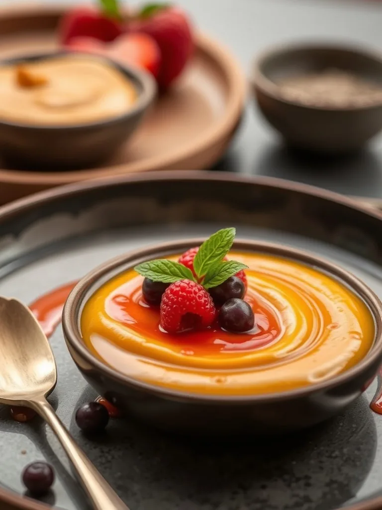 Découvrez l’art du purée : une recette incontournable