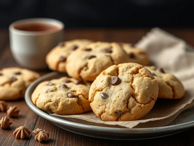 – recette des cookies → Essayez cette recette des cookies croustillants à l’extérieur et moelleux à l’intérieur : Une analyse experte