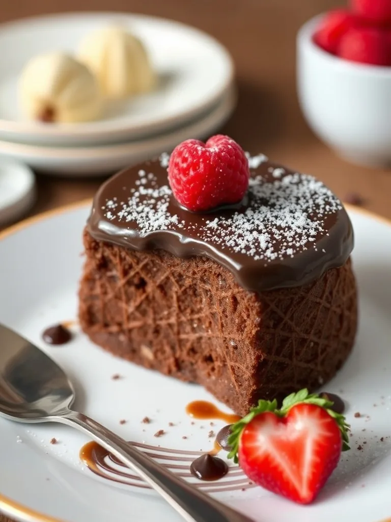 Recette Fondant Chocolat: Le Guide Ultime pour un Dessert Parfait