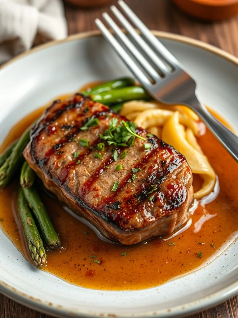 Délicieuse recette filet mignon : un plat inoubliable
