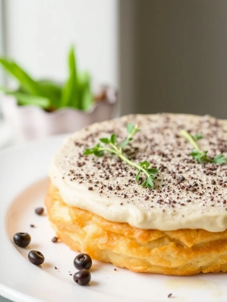 Recette Pâte Brisée : La Base Parfaite pour Vos Tartes
