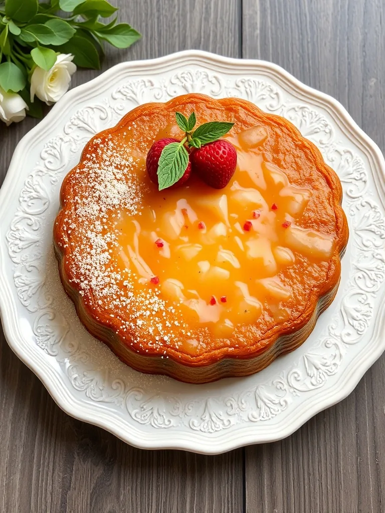 Délicieux Cake Salé : Recette Facile et Rapide
