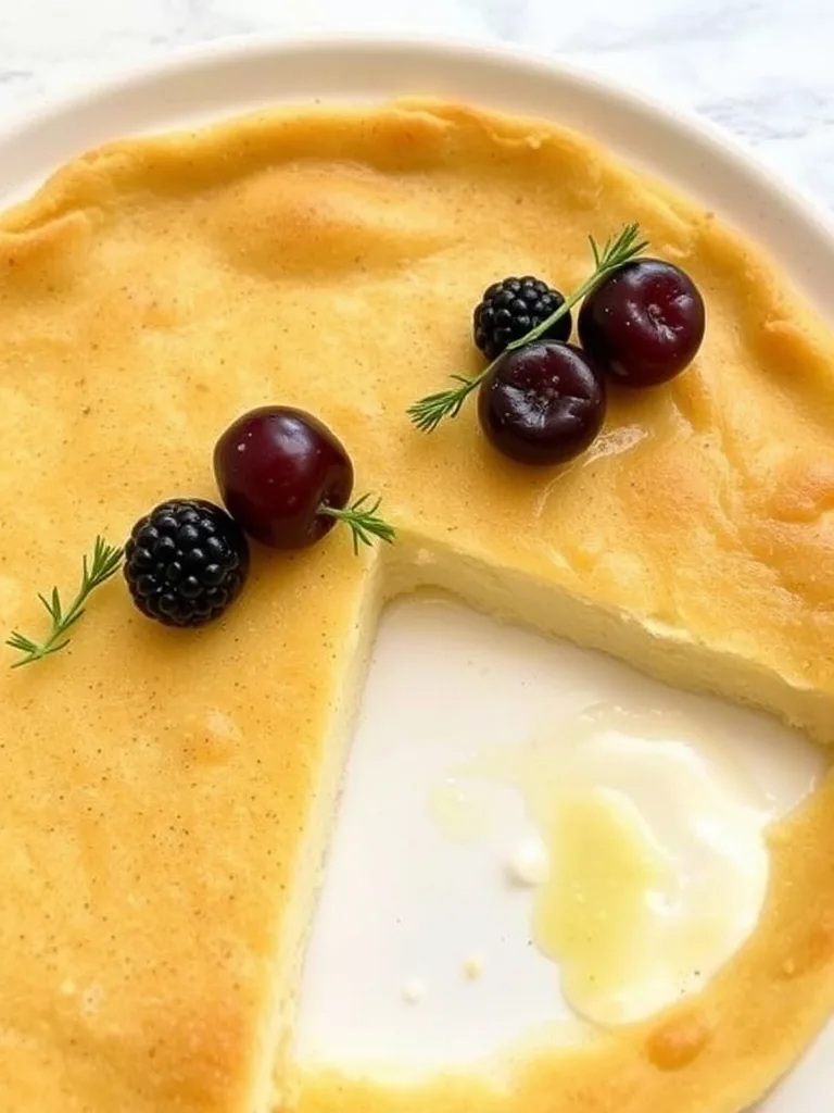Recette Pâte Brisée : La Base Parfaite Pour Vos Tartes