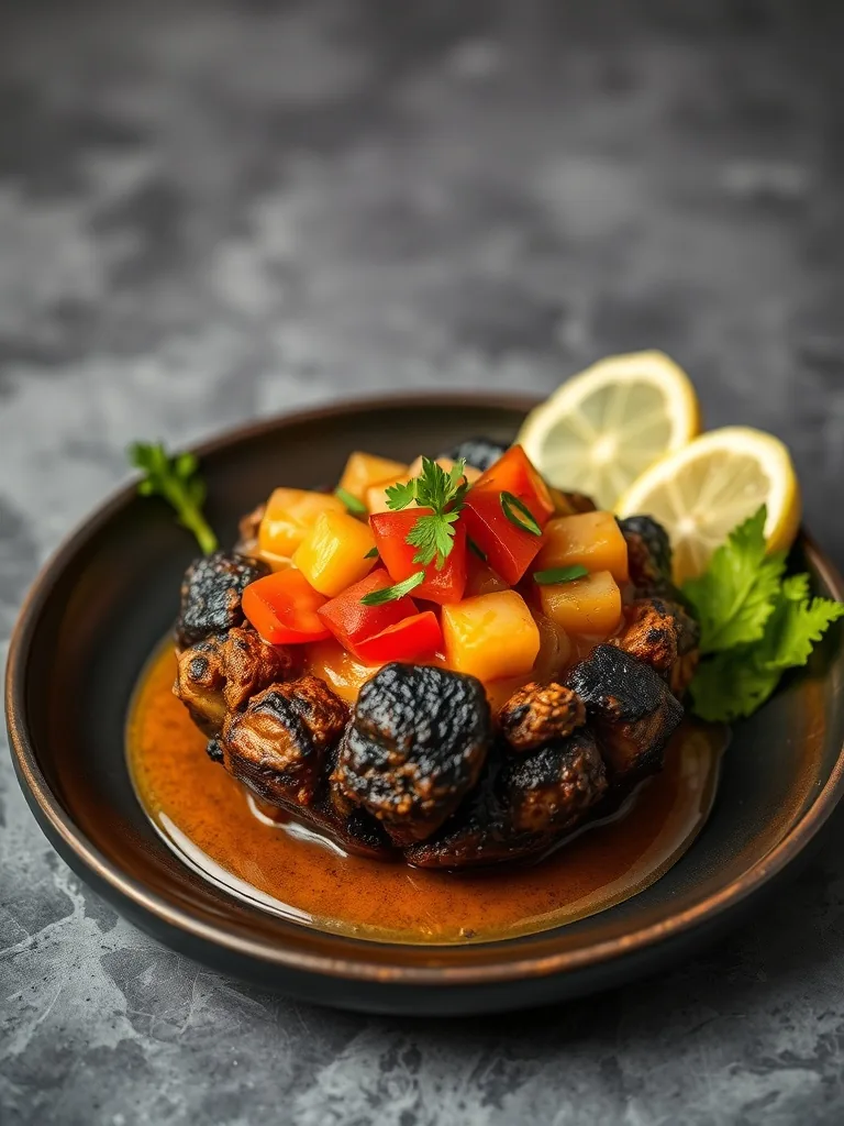Découvrez le Topinambour : Recette Savoureuse et Nutritive