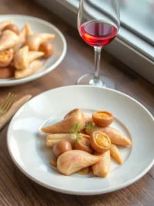 Recette Authentique de Choucroute Alsacienne