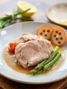 Recette de la blanquette de veau : un plat traditionnel français à savourer