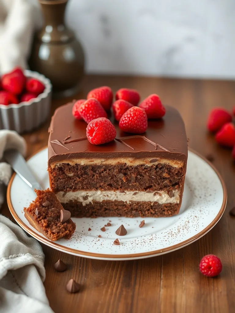 Recette Gâteau au Chocolat : Le Délice Ultime pour les Amateurs de Chocolat
