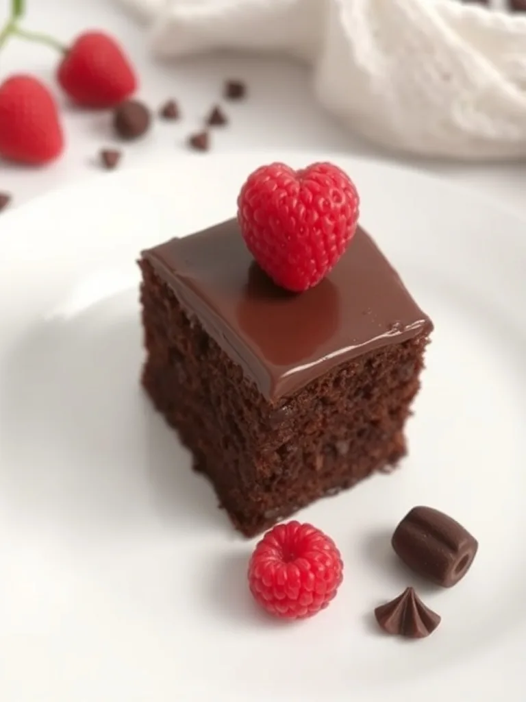 Recette Gâteau au Chocolat Délicieuse et Facile à Réaliser