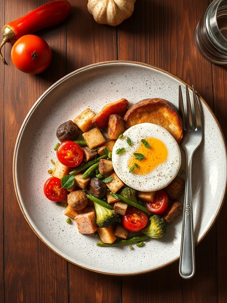 Idée Repas: Délicieuses Recettes pour Chaque Occasion