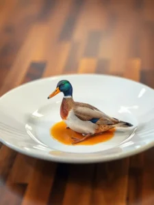 Savourez le magret de canard : la recette parfaite