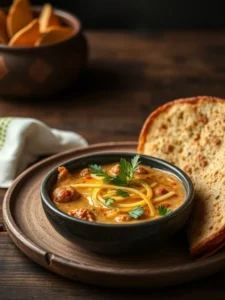 Recette de Houmous Crémeux et Savoureux