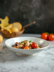 Recette délicieuse de pois chiche : découvrez ses bienfaits et ses préparations