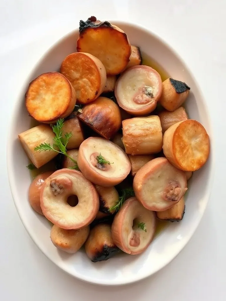 Choucroute : Recette Classique Alsacienne