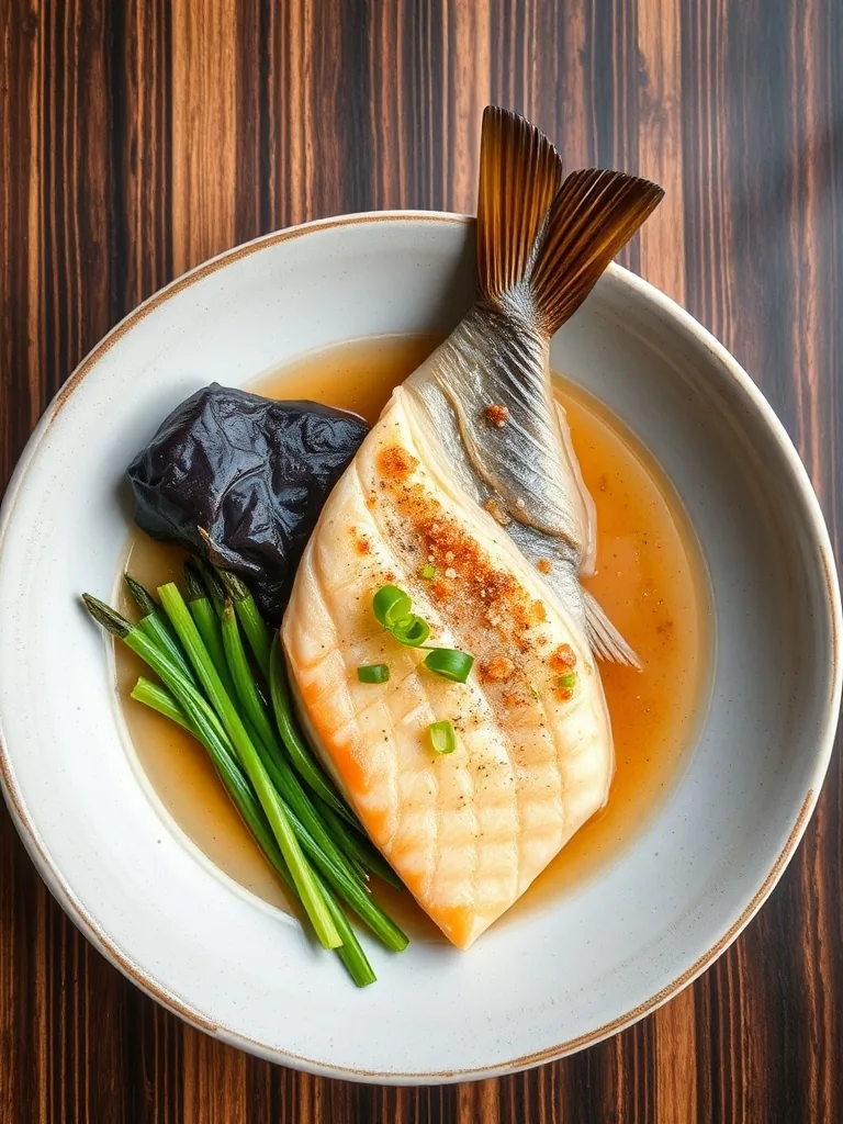 Recette délicieuse de saumon : Savourez le goût de la mer